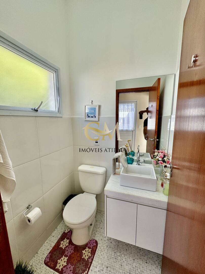 Casa de Condomínio, 3 quartos - Foto 17