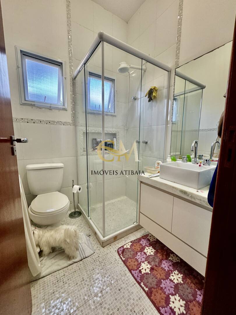 Casa de Condomínio, 3 quartos - Foto 21
