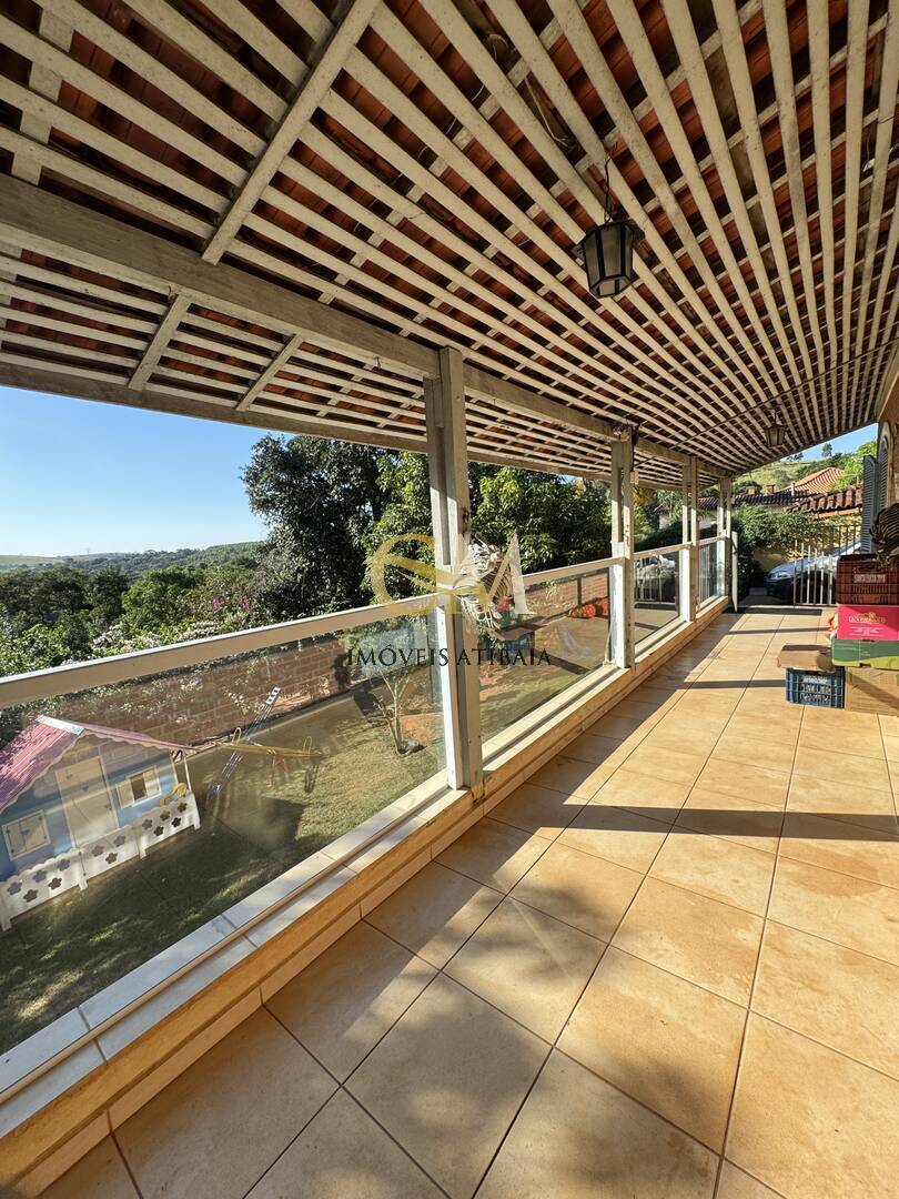Casa, 5 quartos, 150 m² - Foto 13