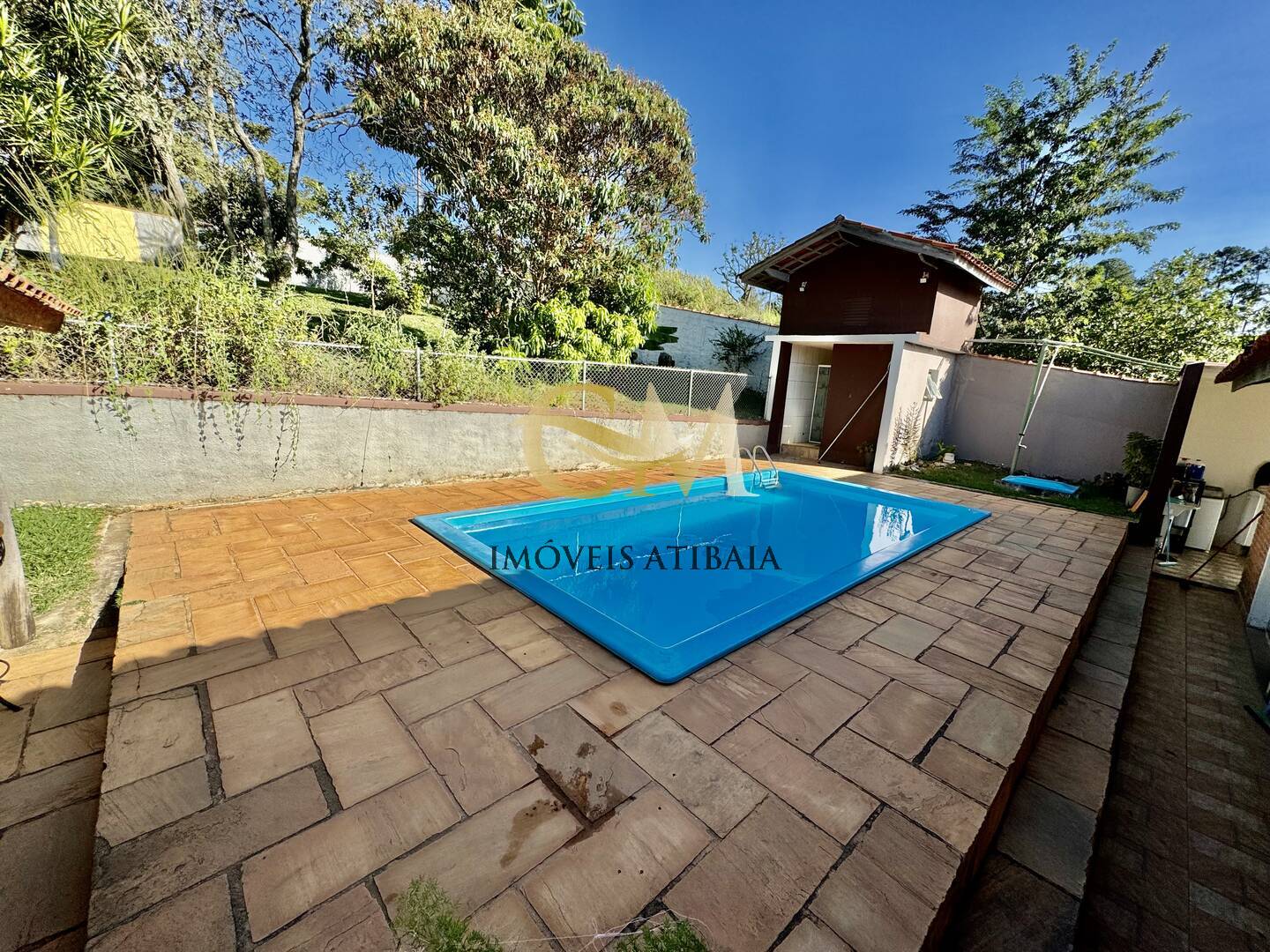 Casa, 5 quartos, 150 m² - Foto 8