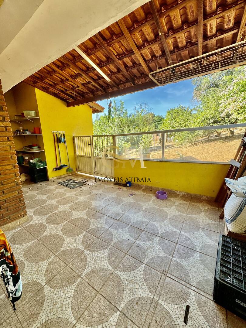 Casa, 5 quartos, 150 m² - Foto 35