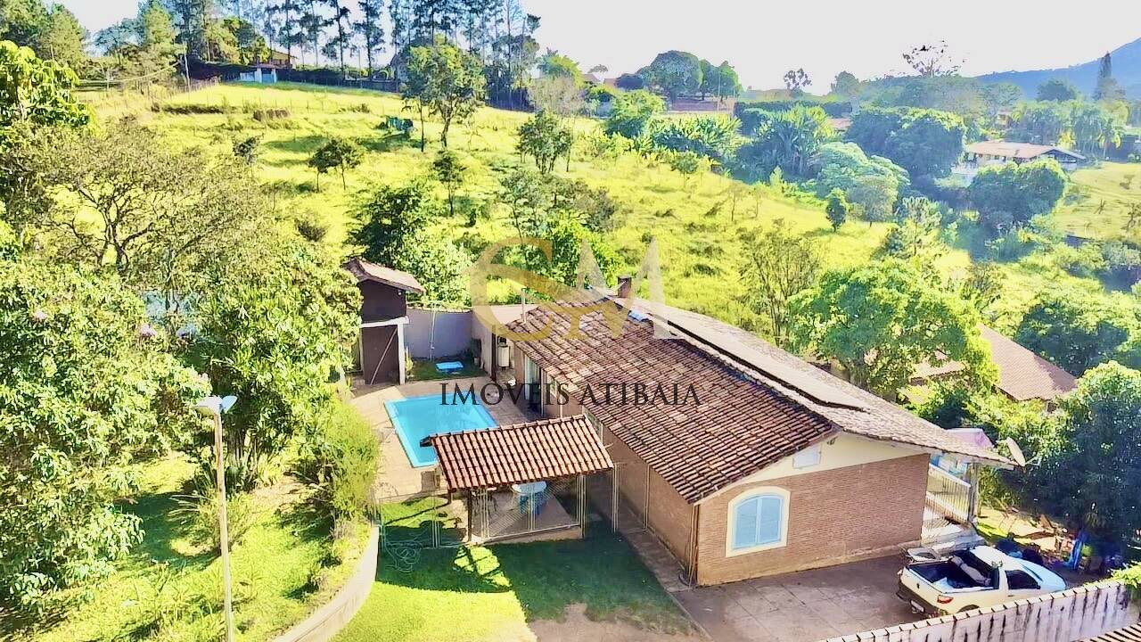 Casa, 5 quartos, 150 m² - Foto 1