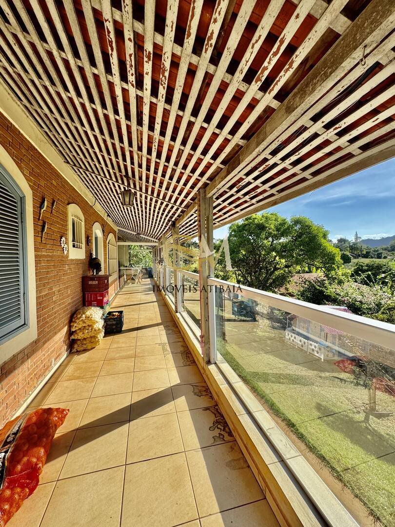 Casa, 5 quartos, 150 m² - Foto 12