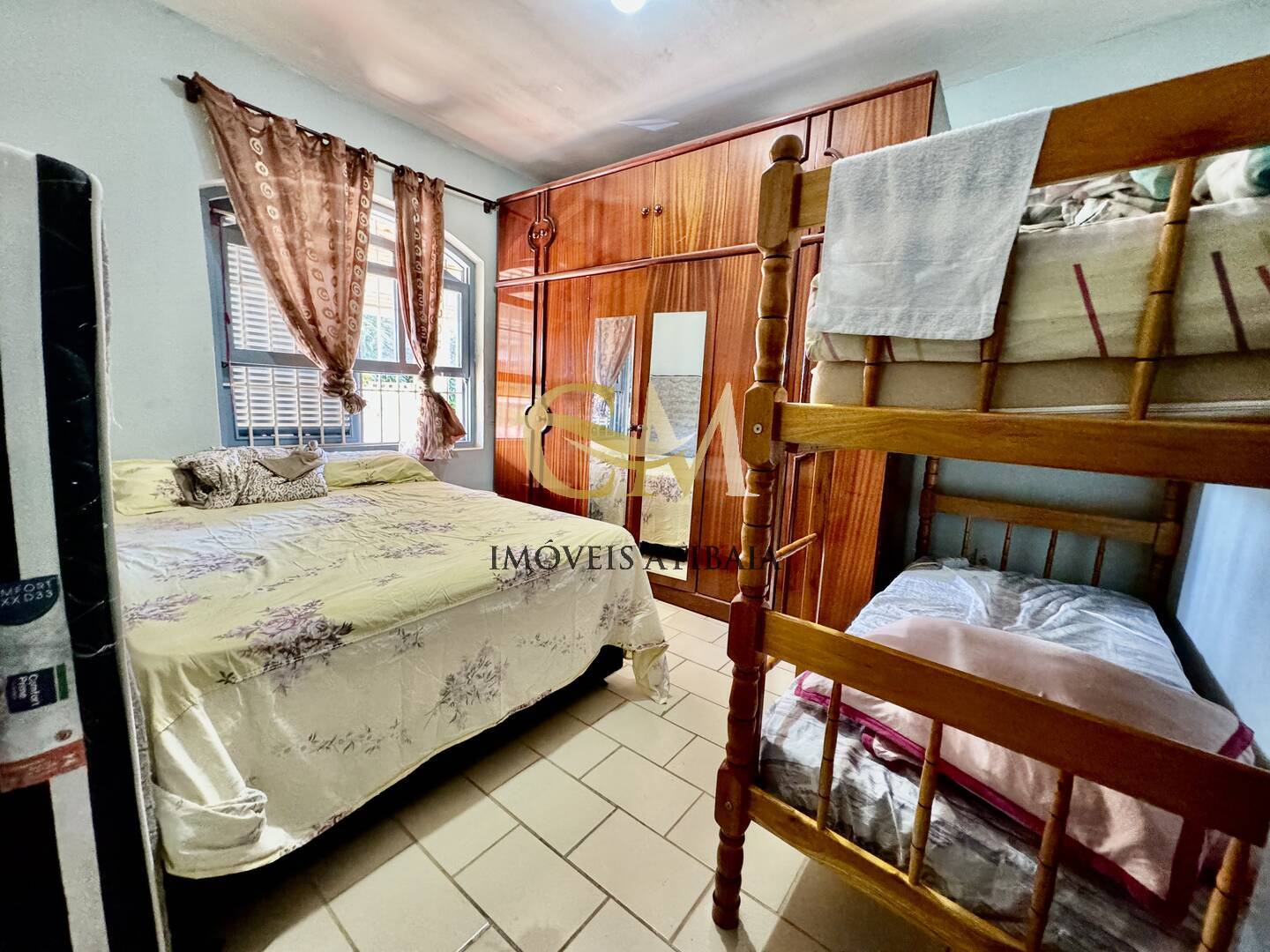 Casa, 5 quartos, 150 m² - Foto 23