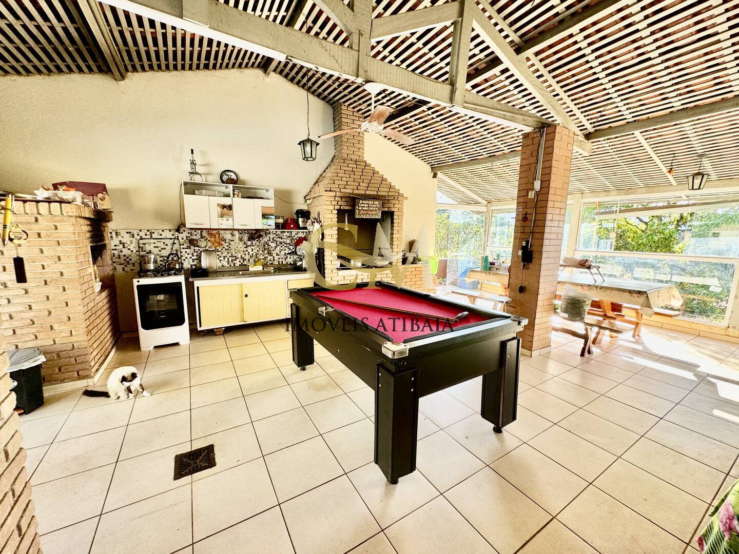 Casa, 5 quartos, 150 m² - Foto 15