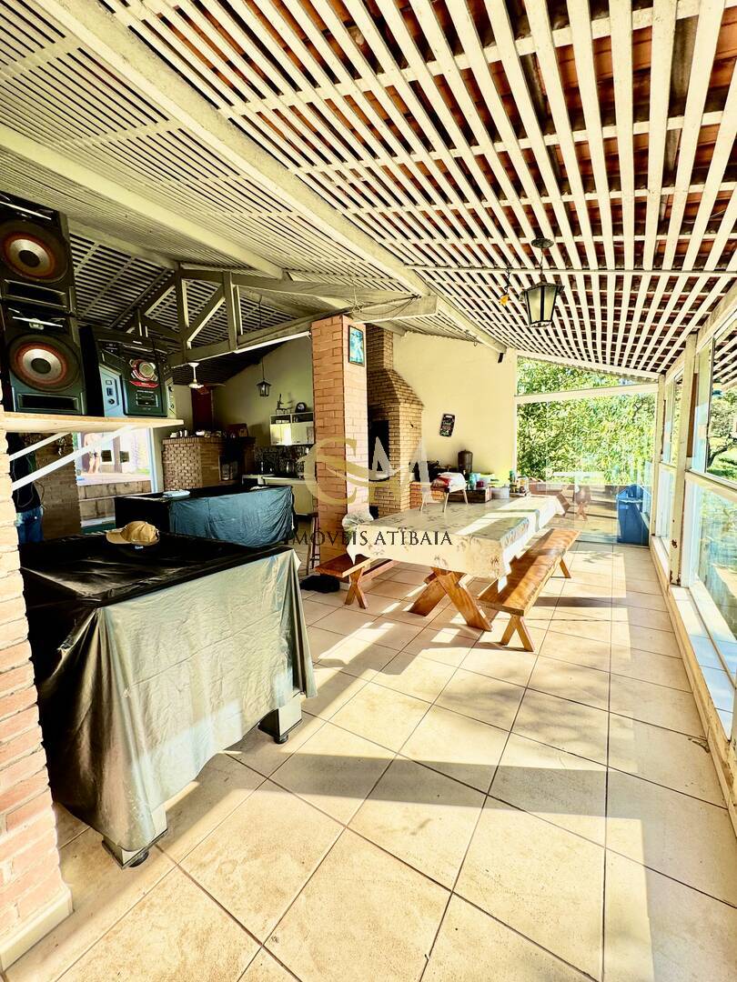 Casa, 5 quartos, 150 m² - Foto 14