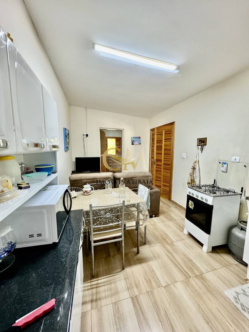 Casa, 5 quartos, 150 m² - Foto 37