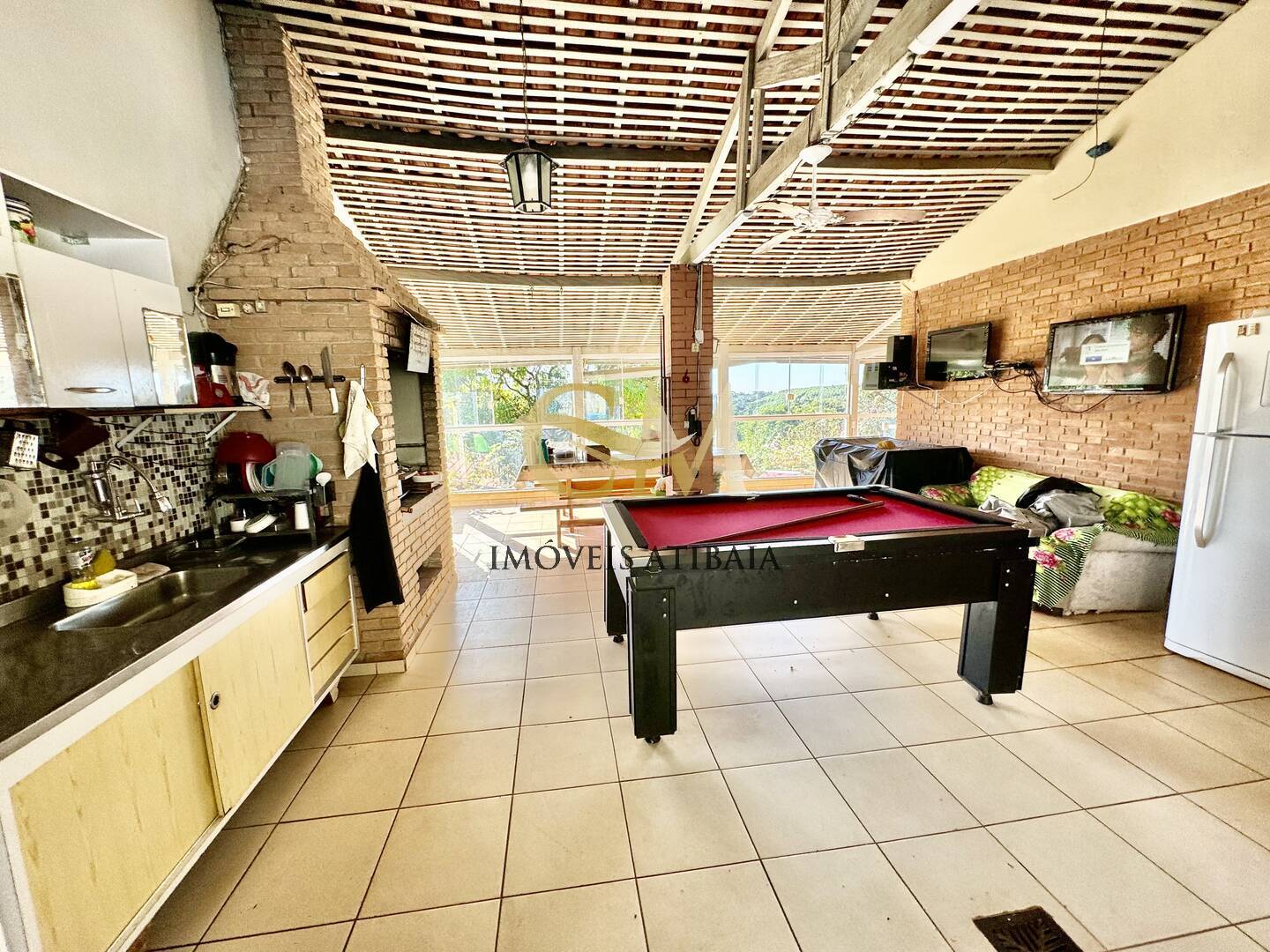 Casa, 5 quartos, 150 m² - Foto 17
