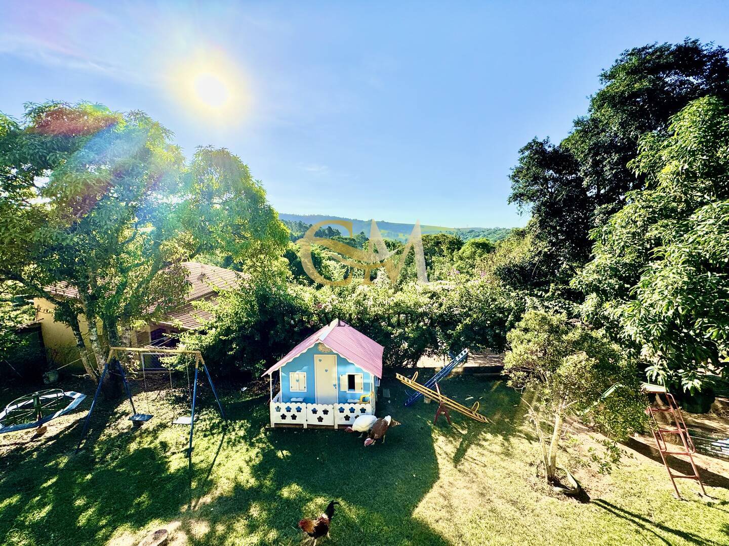 Casa, 5 quartos, 150 m² - Foto 32