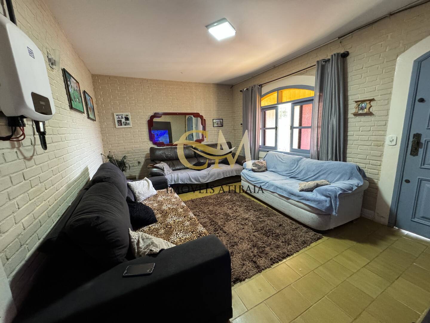 Casa, 5 quartos, 150 m² - Foto 20