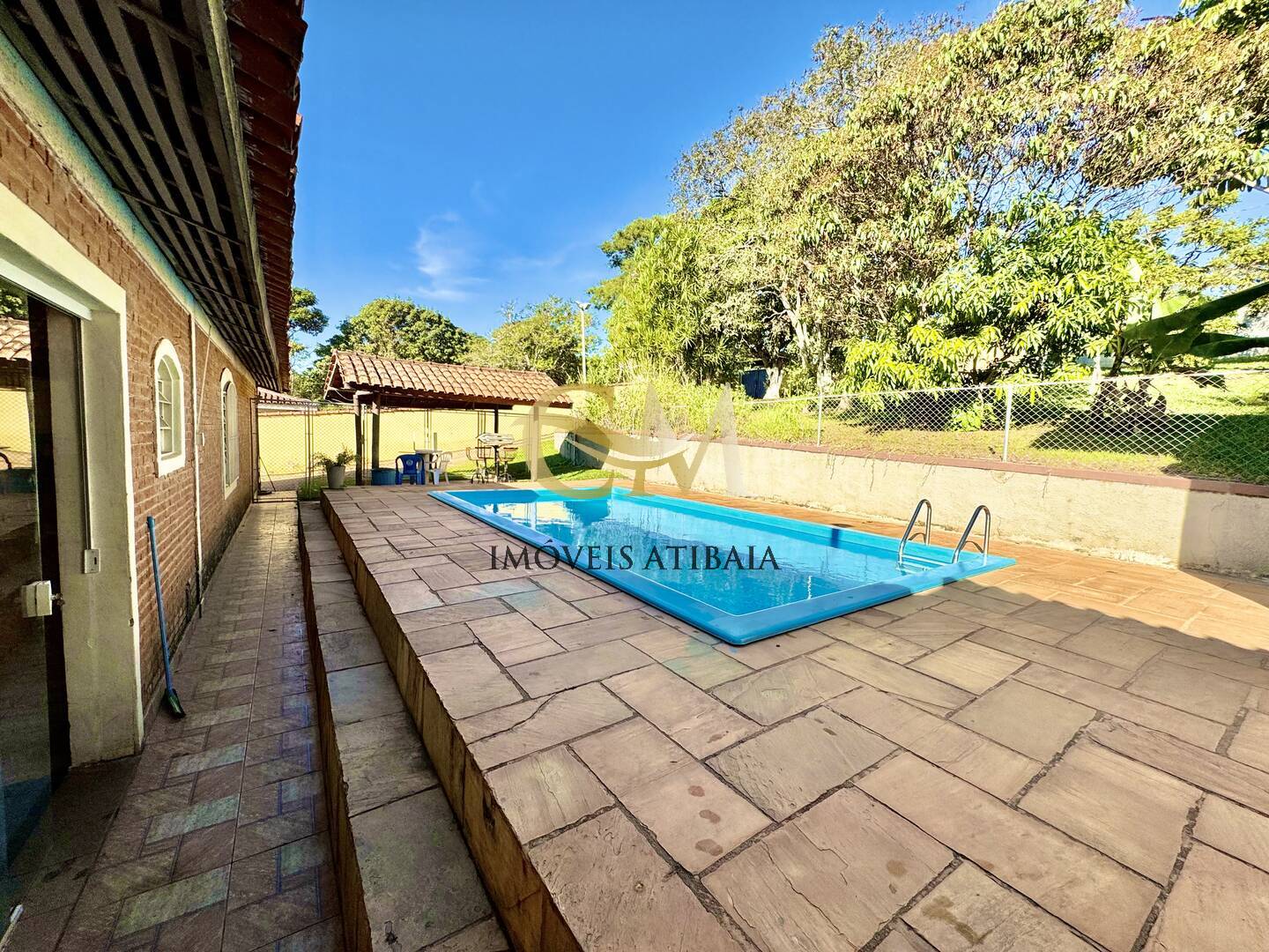 Casa, 5 quartos, 150 m² - Foto 4