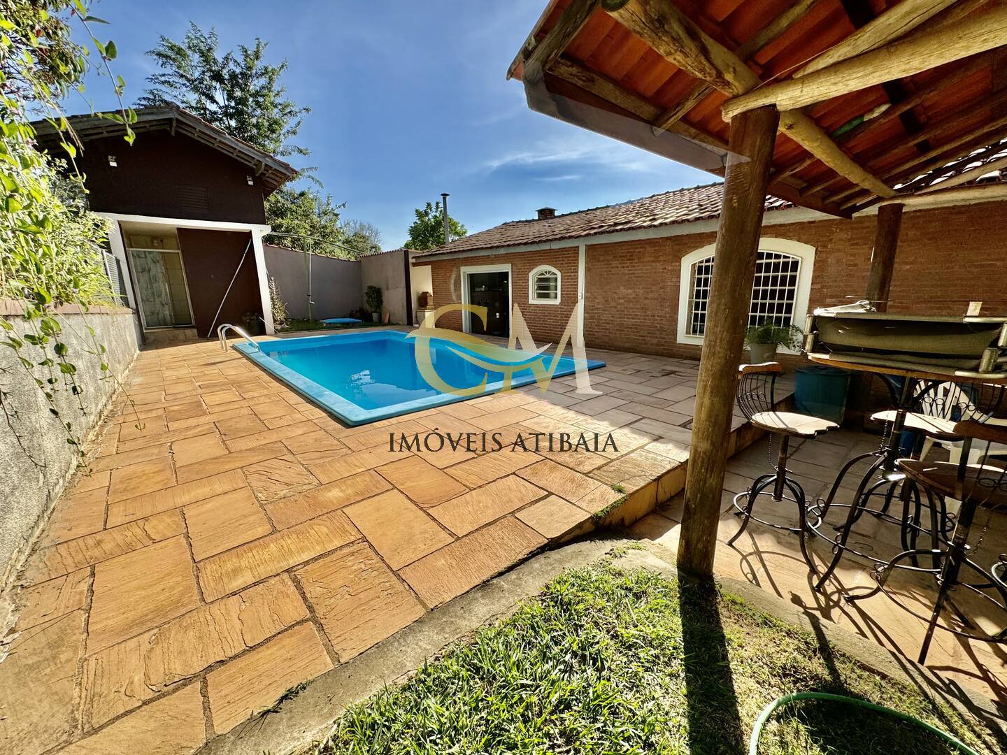 Casa, 5 quartos, 150 m² - Foto 7