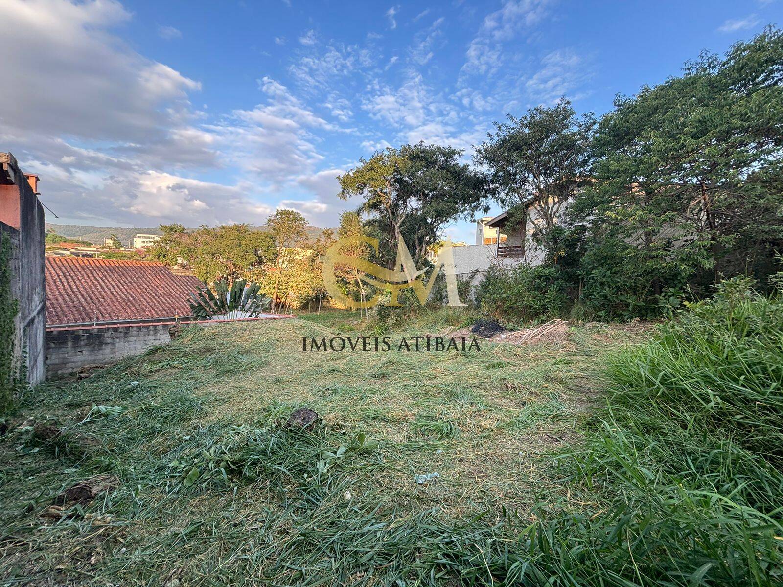 Terreno, 290 m² - Foto 1