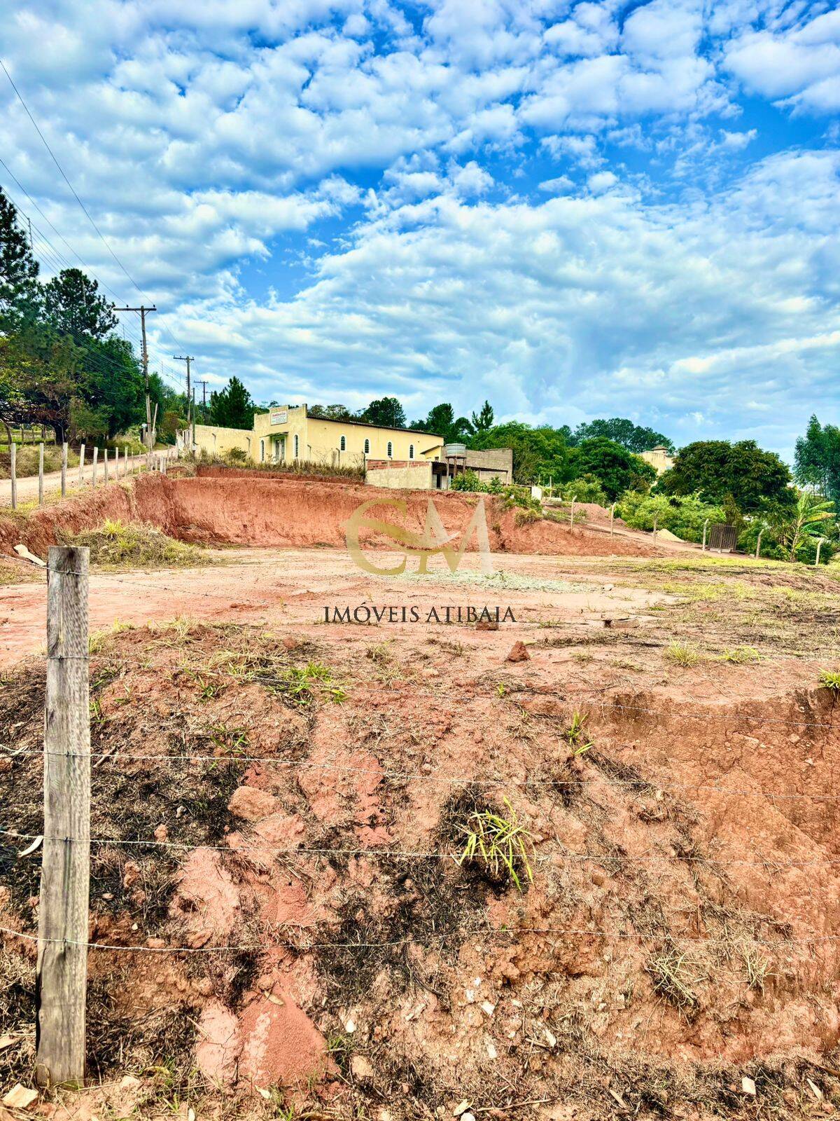 Terreno, 1500 m² - Foto 3