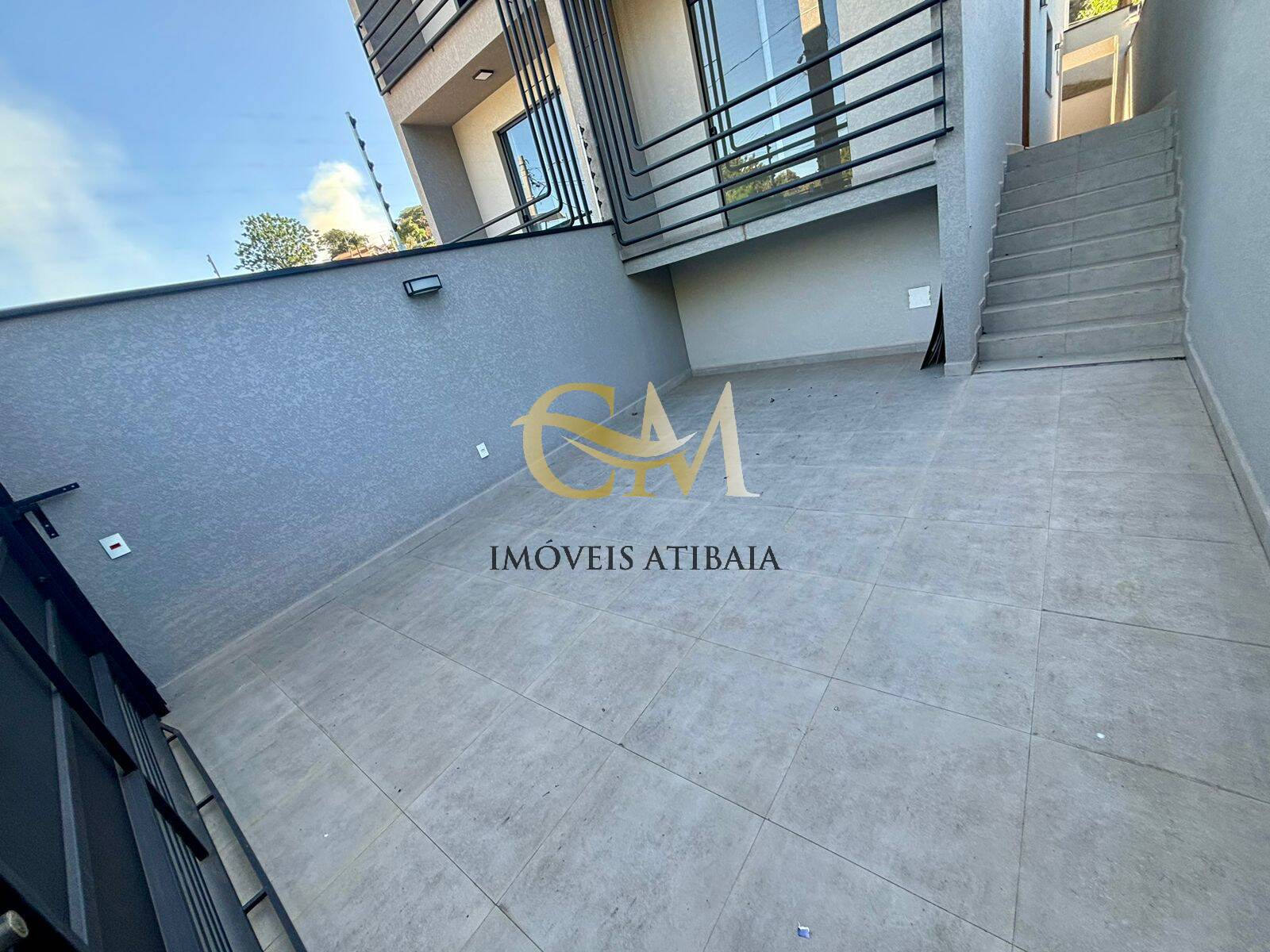 Casa, 3 quartos, 170 m² - Foto 2