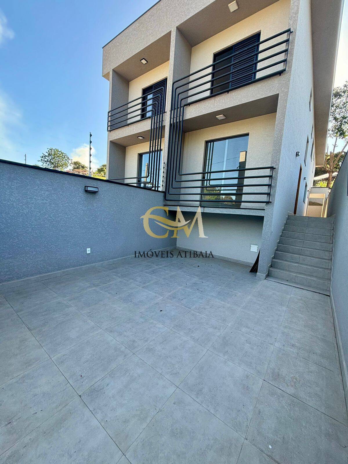 Casa, 3 quartos, 170 m² - Foto 1