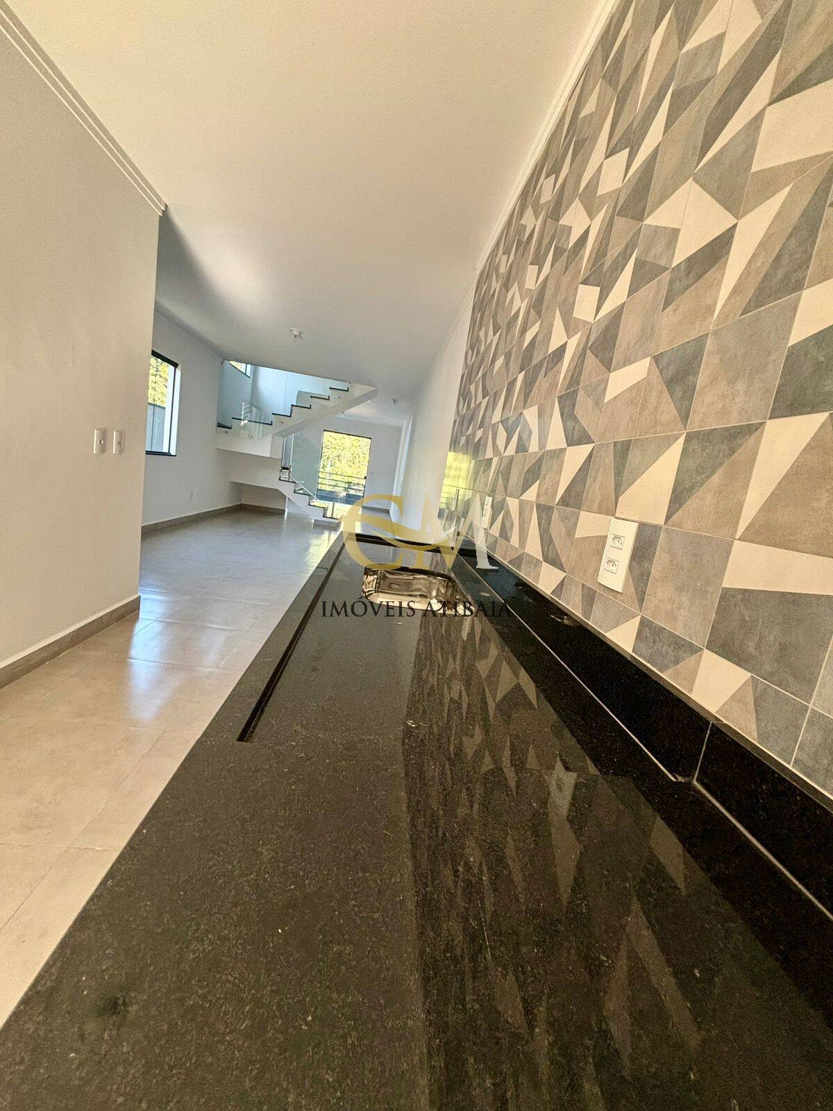 Casa, 3 quartos, 170 m² - Foto 19