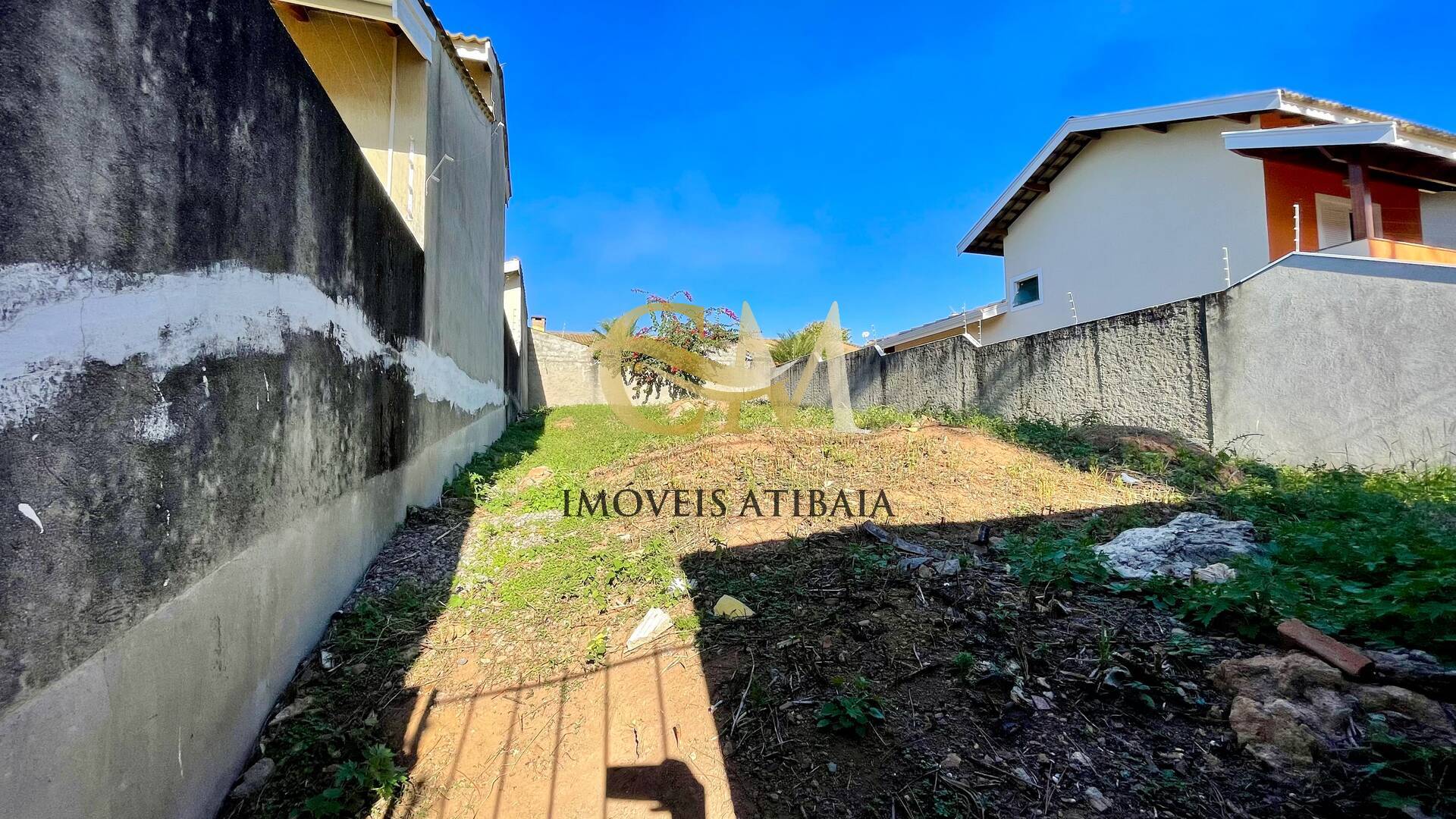 Terreno, 250 m² - Foto 2