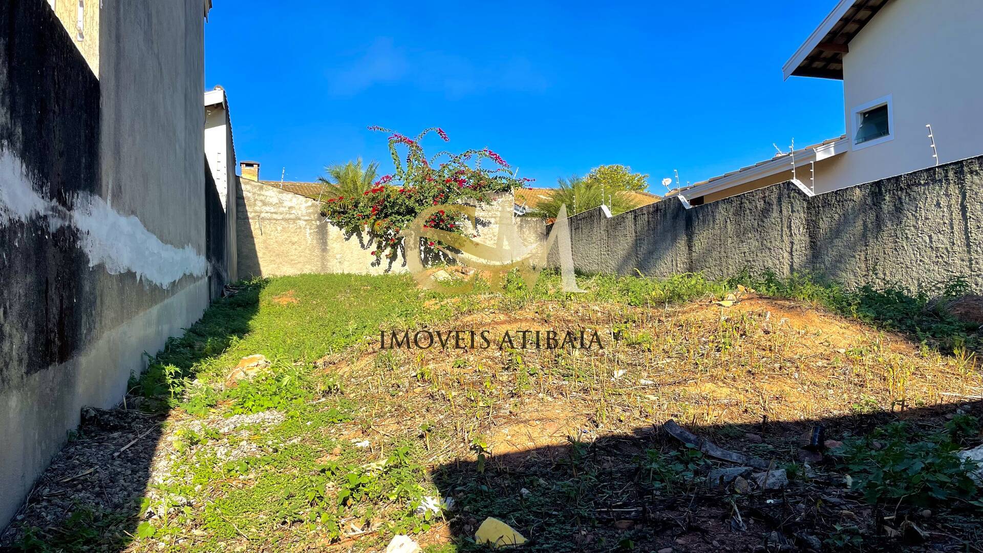 Terreno, 250 m² - Foto 3