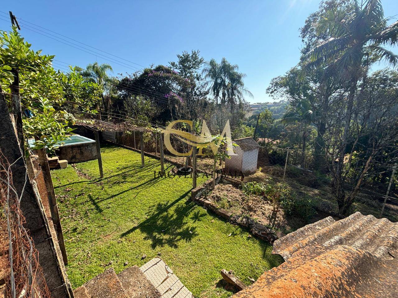 Casa, 2 quartos, 1599 m² - Foto 2