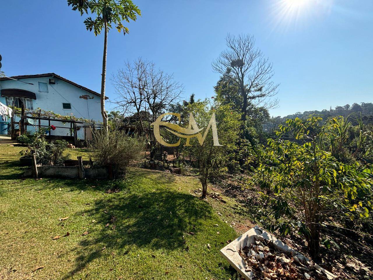 Casa, 2 quartos, 1599 m² - Foto 4