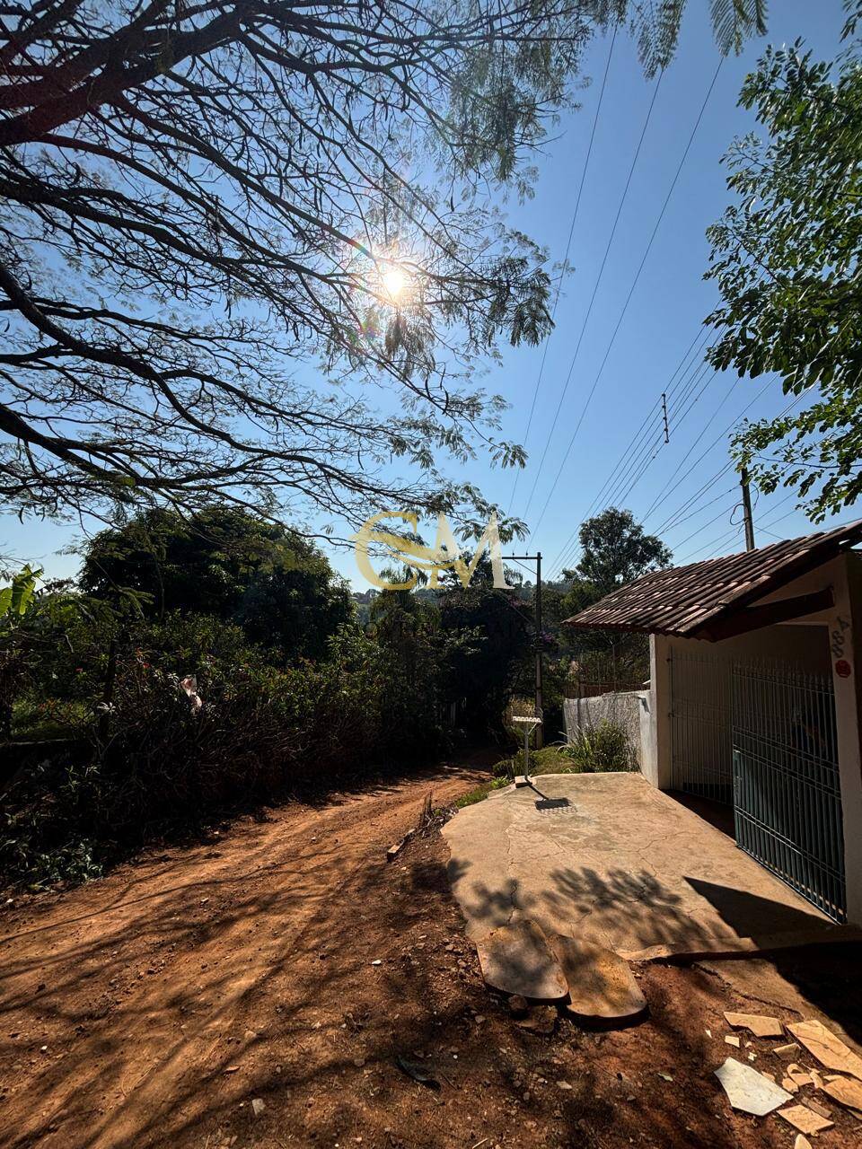 Casa, 2 quartos, 1599 m² - Foto 6