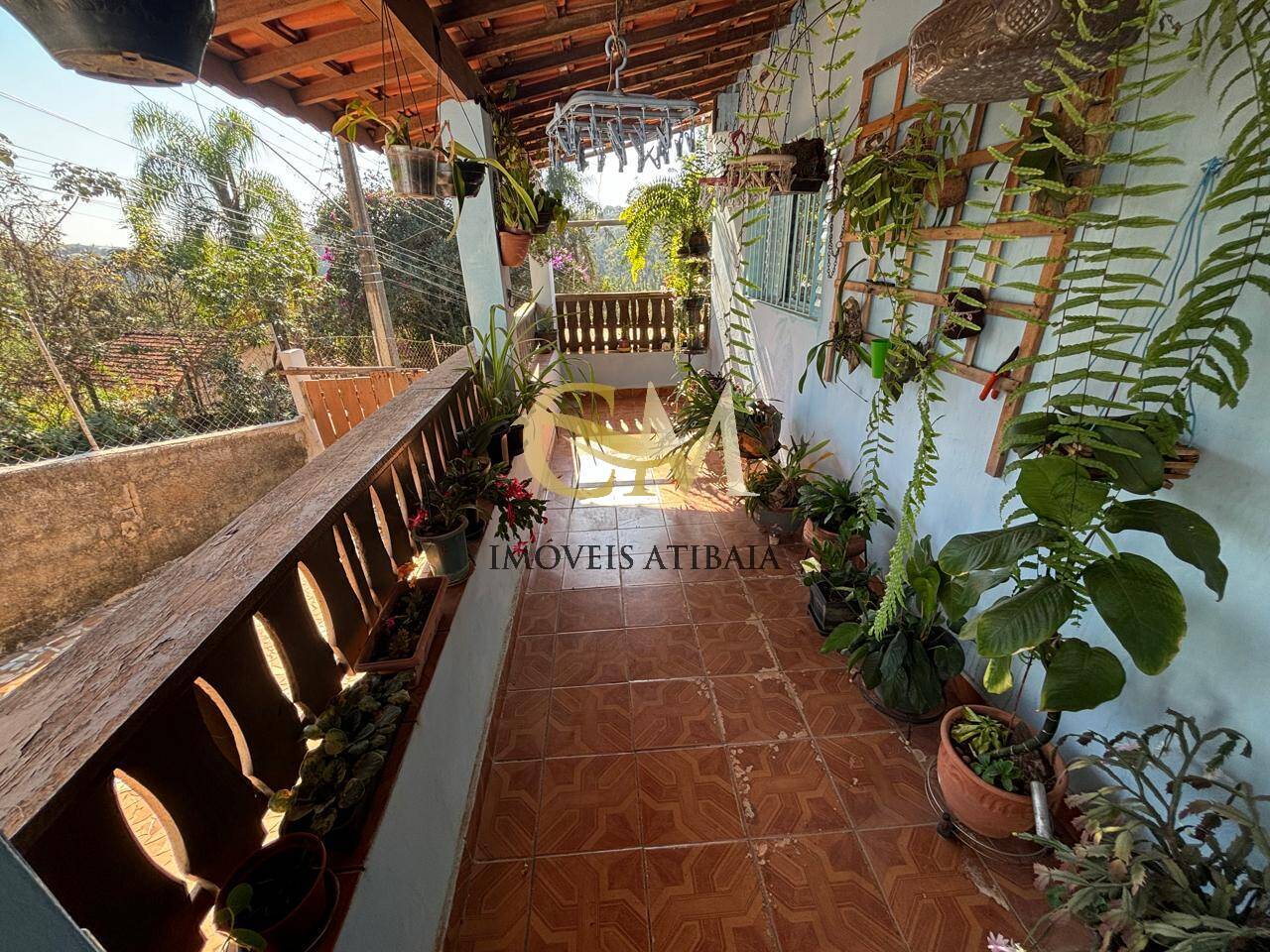 Casa, 2 quartos, 1599 m² - Foto 5
