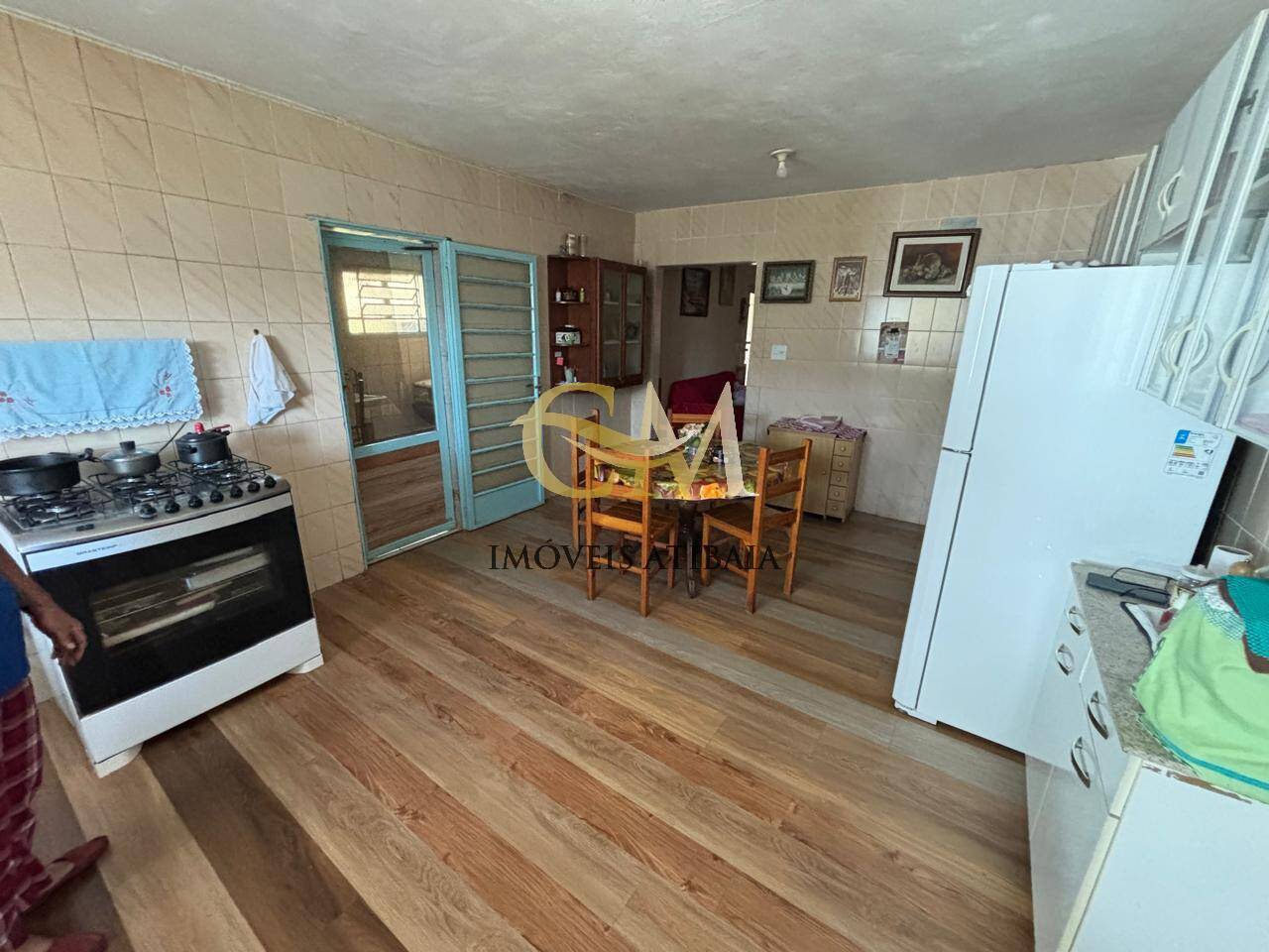 Casa, 2 quartos, 1599 m² - Foto 14