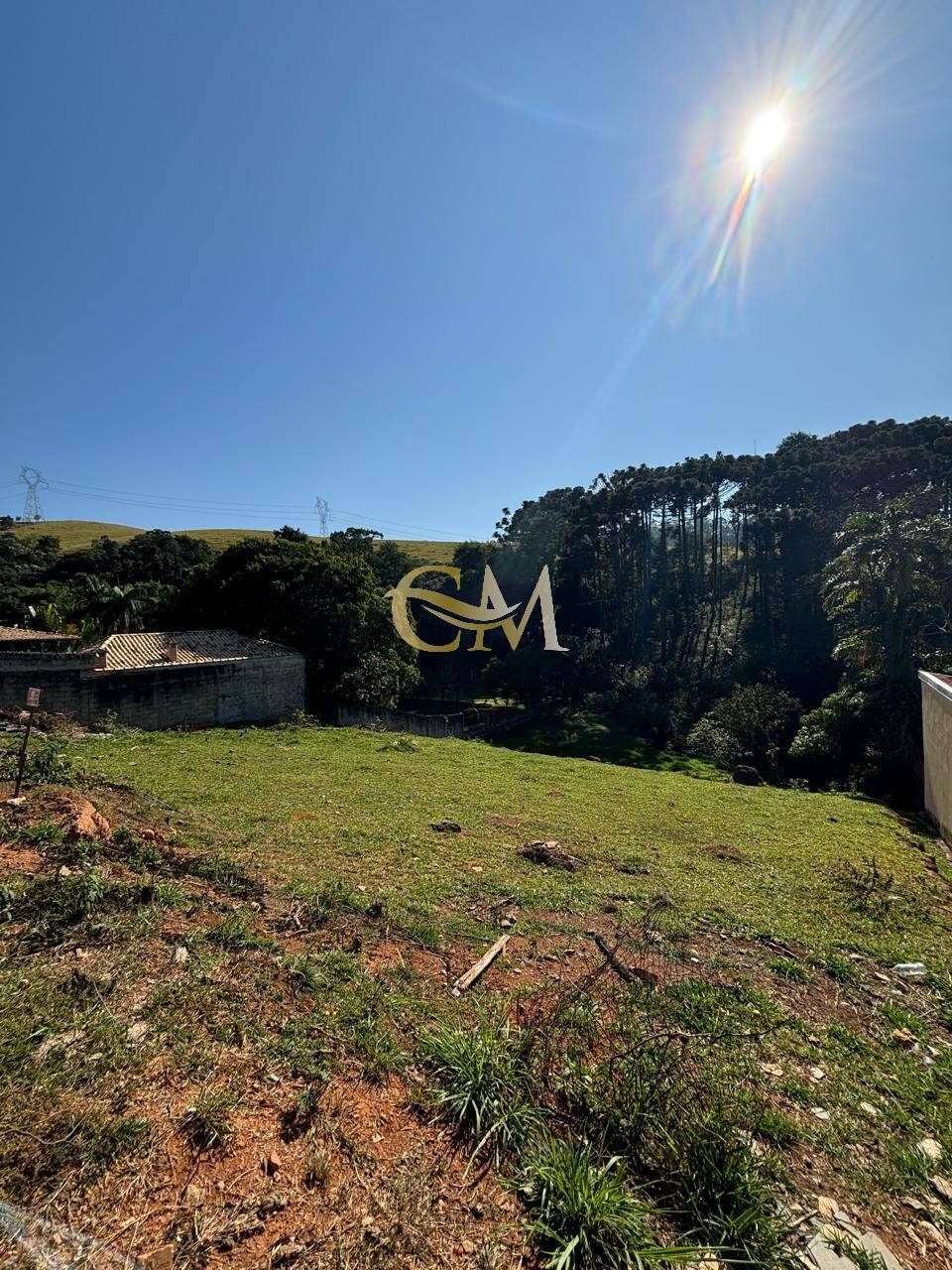 Terreno, 1162 m² - Foto 1