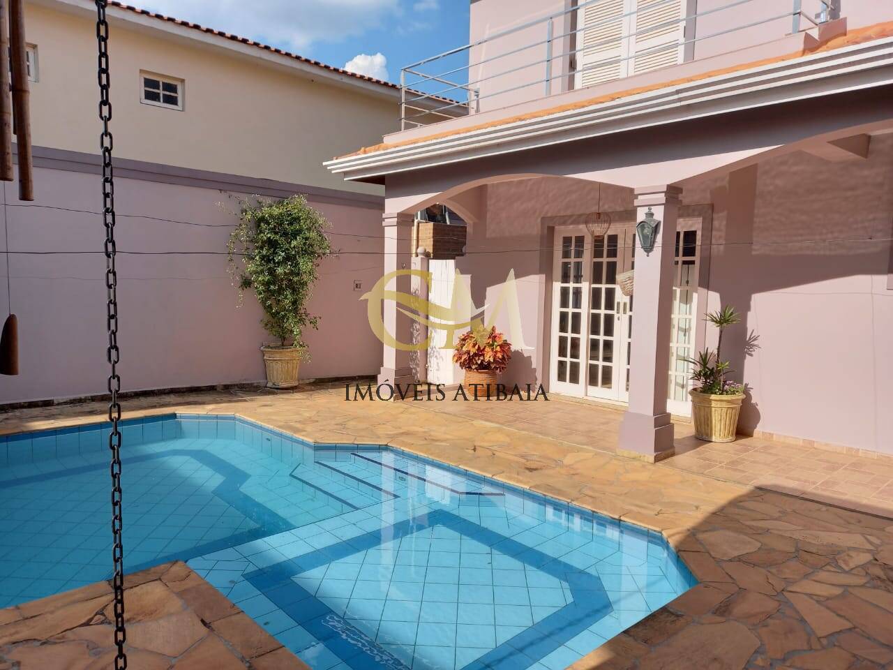 Casa, 3 quartos, 427 m² - Foto 45