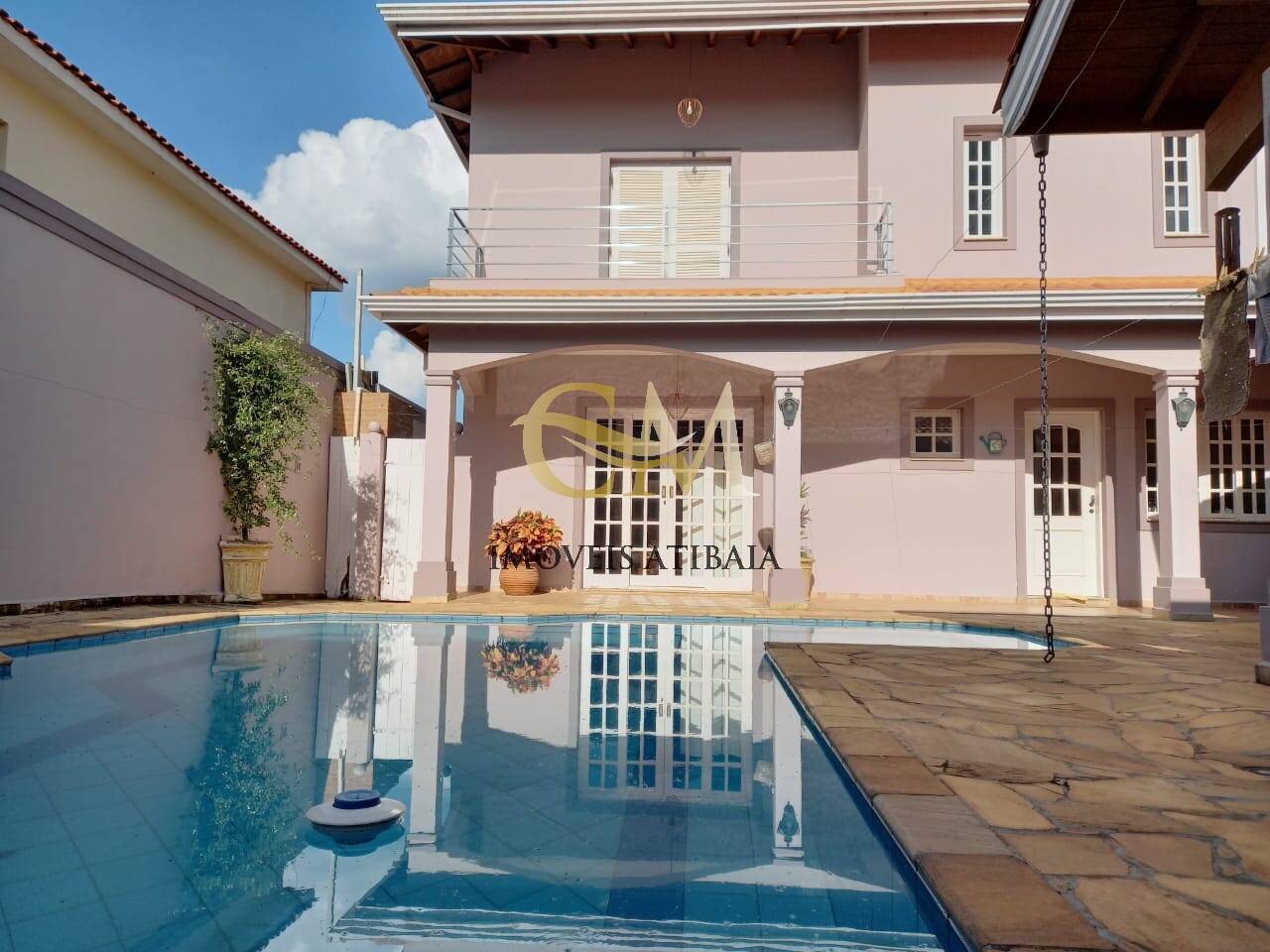 Casa, 3 quartos, 427 m² - Foto 46