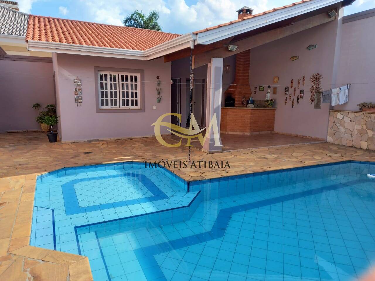 Casa, 3 quartos, 427 m² - Foto 4