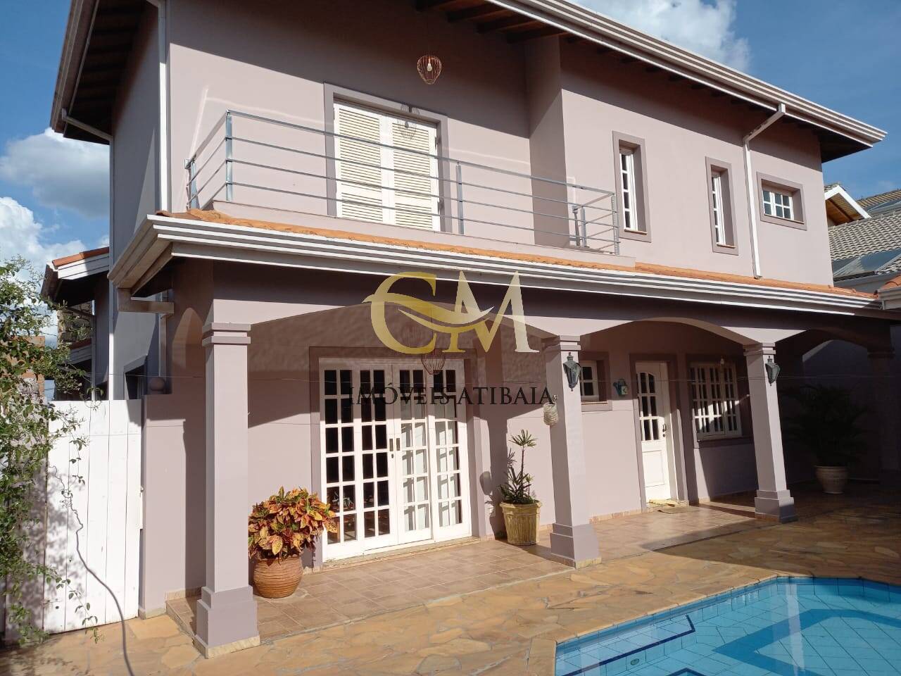 Casa, 3 quartos, 427 m² - Foto 41