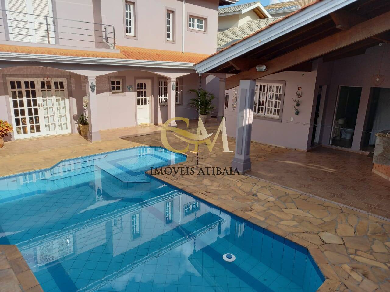 Casa, 3 quartos, 427 m² - Foto 47