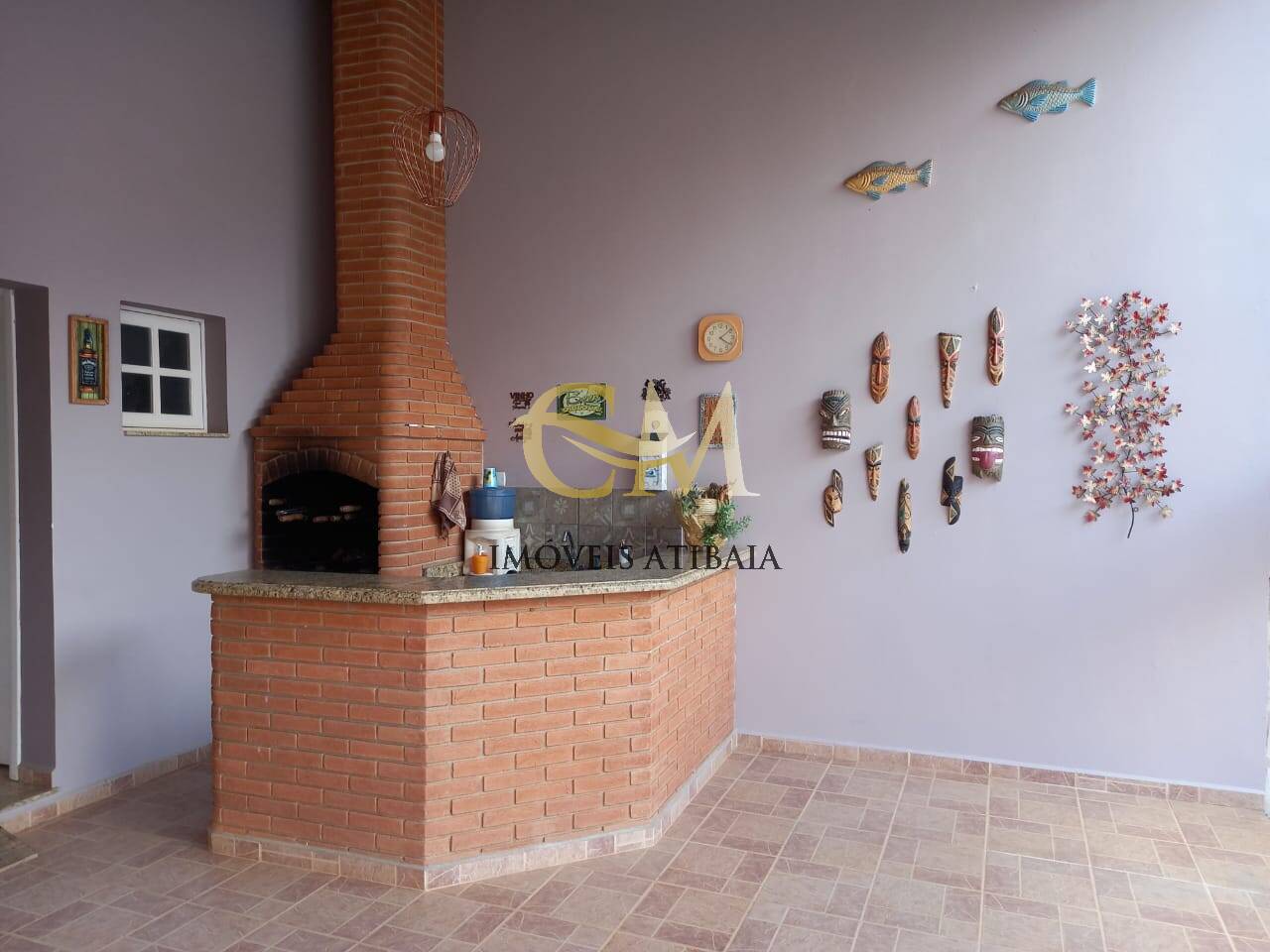 Casa, 3 quartos, 427 m² - Foto 52