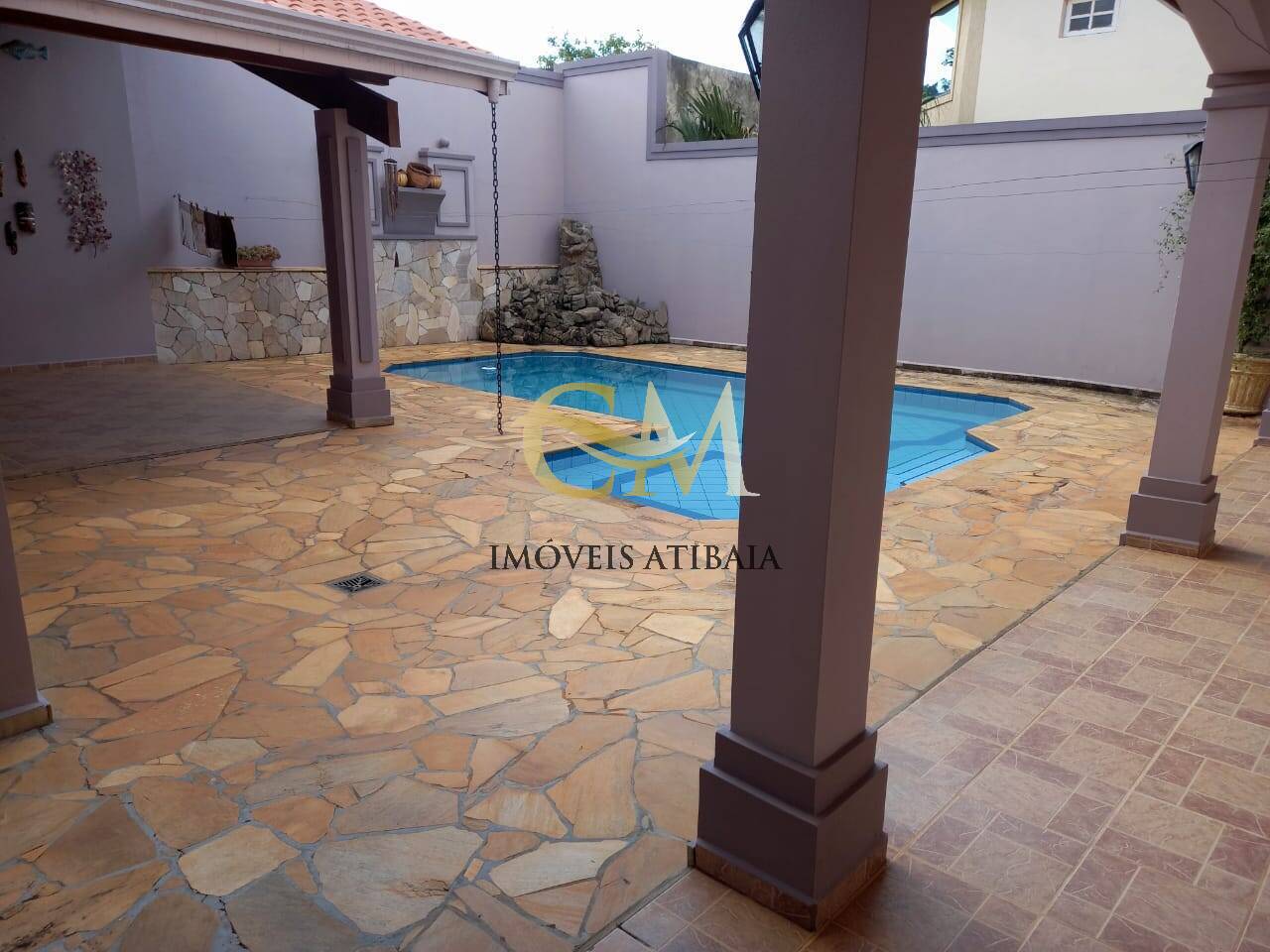 Casa, 3 quartos, 427 m² - Foto 49