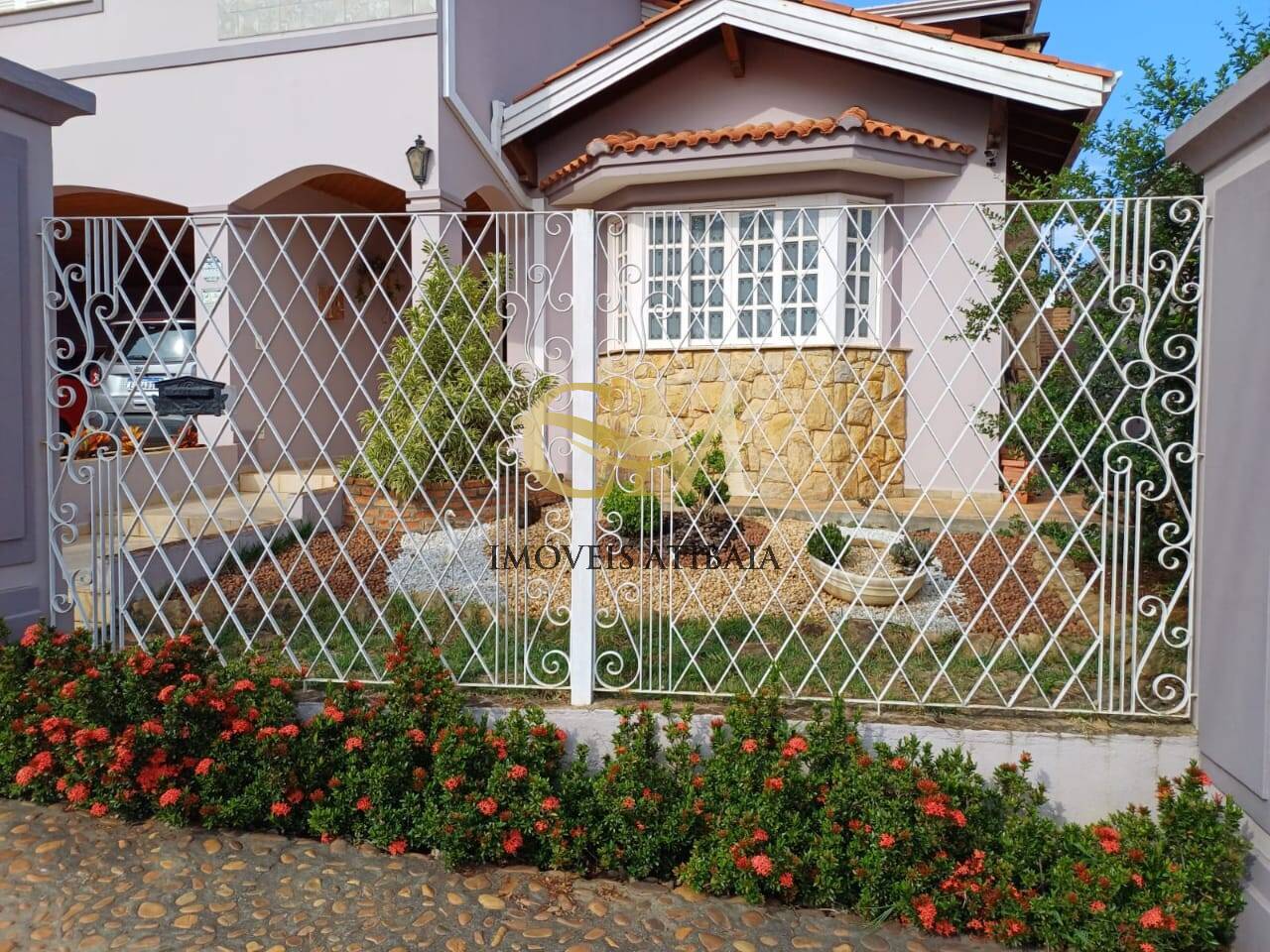 Casa, 3 quartos, 427 m² - Foto 6