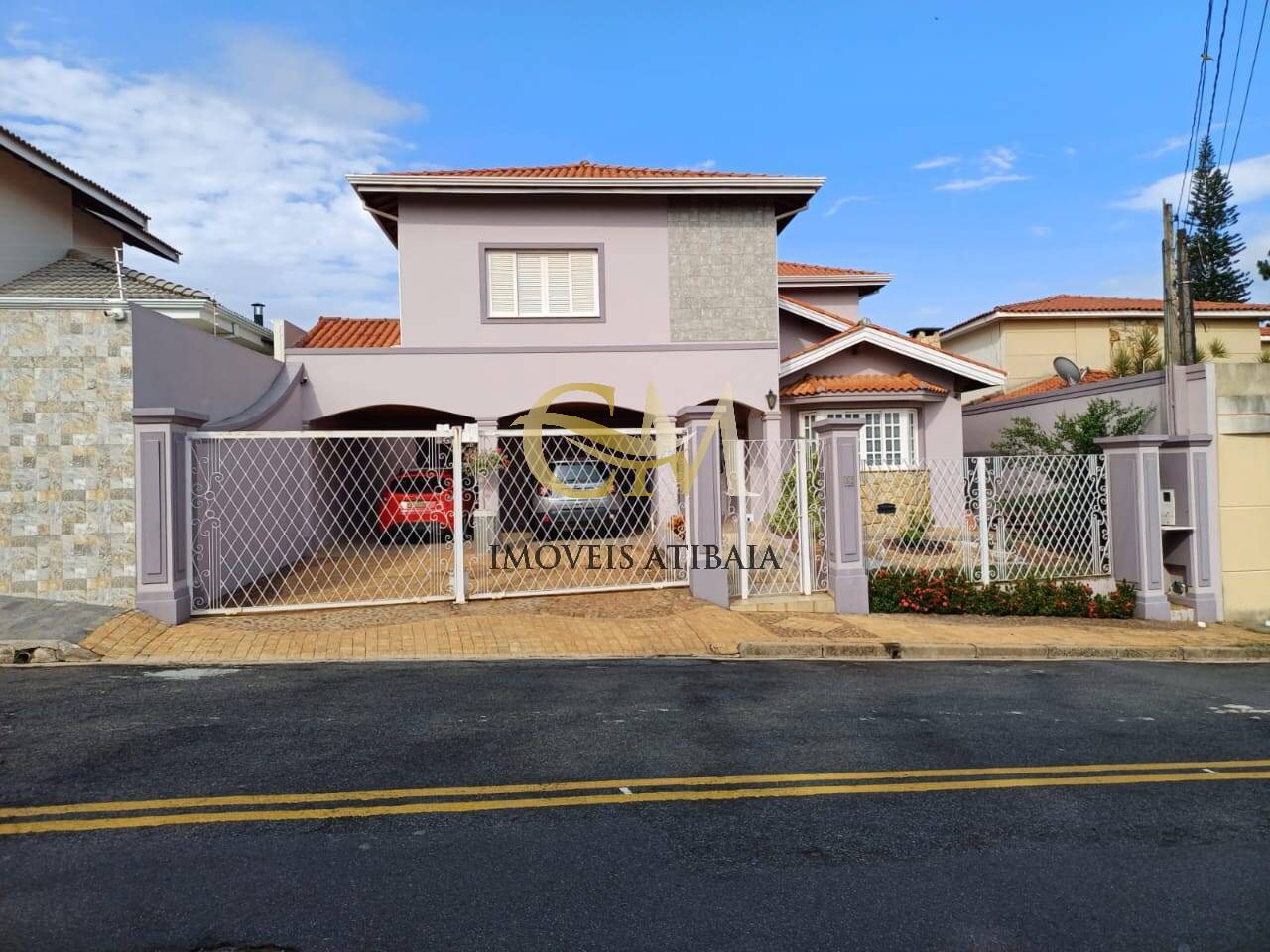 Casa, 3 quartos, 427 m² - Foto 5