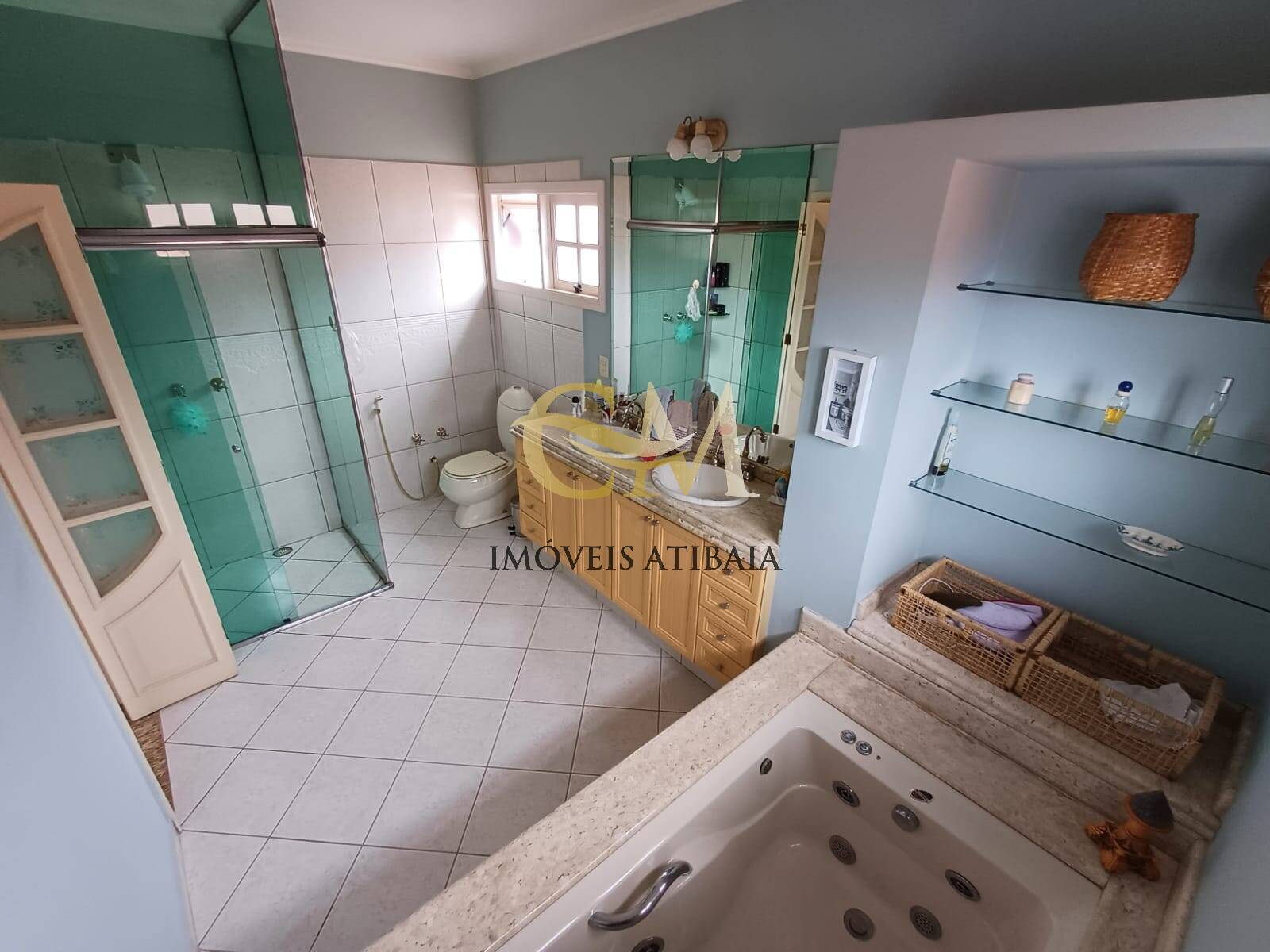 Casa, 3 quartos, 427 m² - Foto 34
