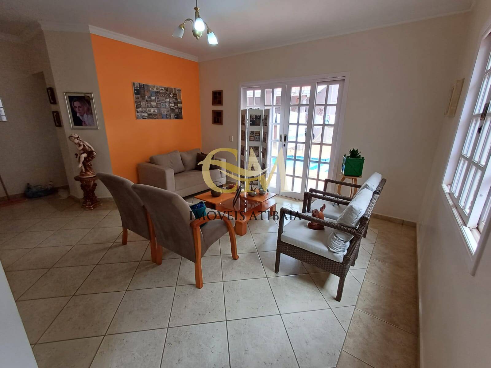 Casa, 3 quartos, 427 m² - Foto 19