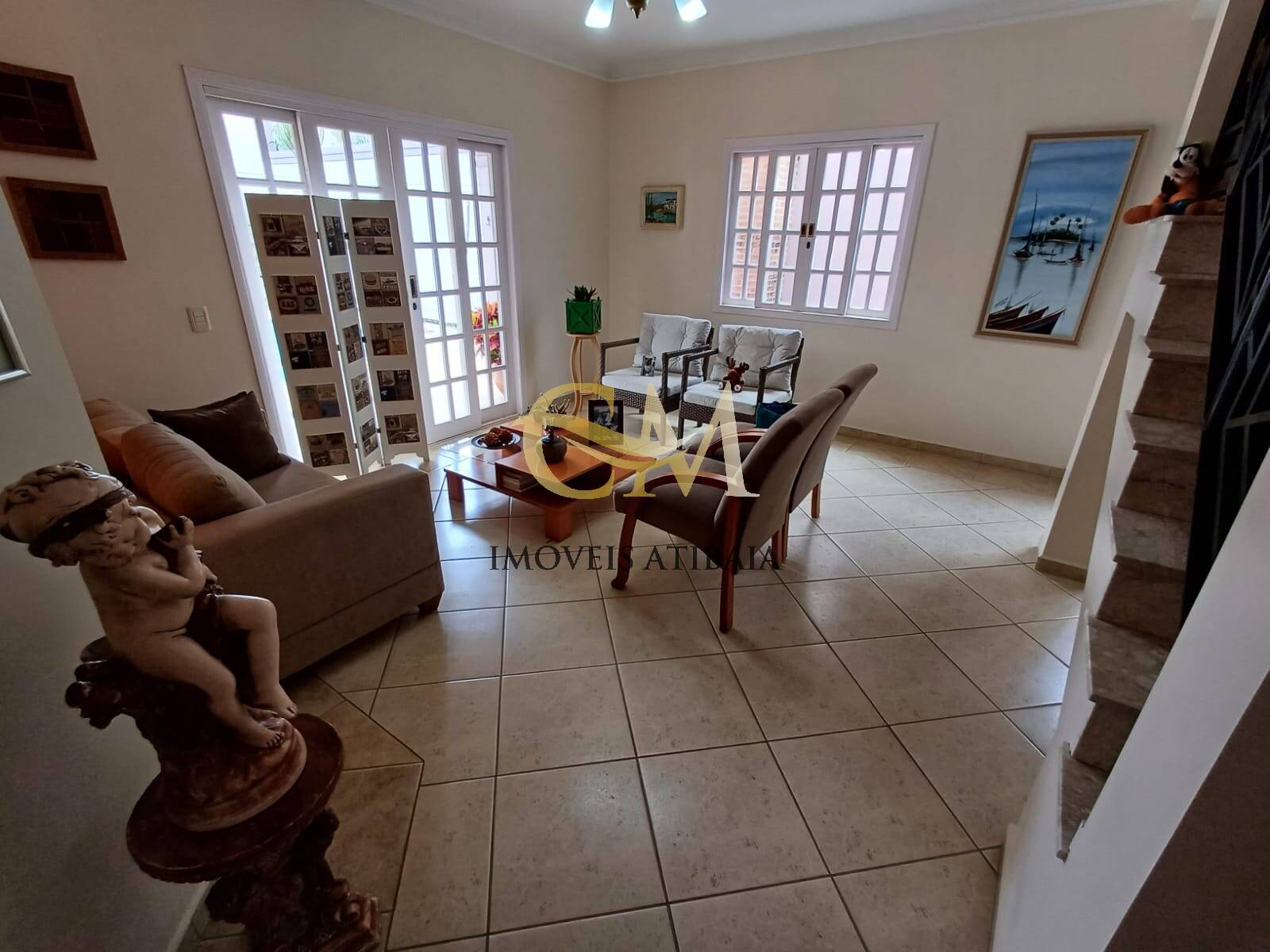Casa, 3 quartos, 427 m² - Foto 14