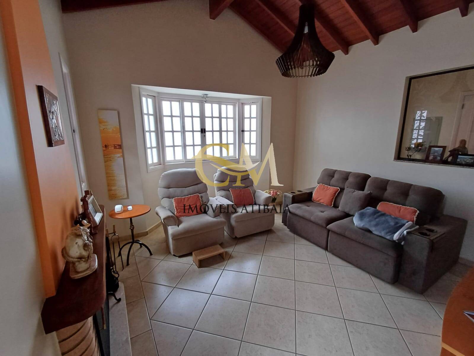 Casa, 3 quartos, 427 m² - Foto 11