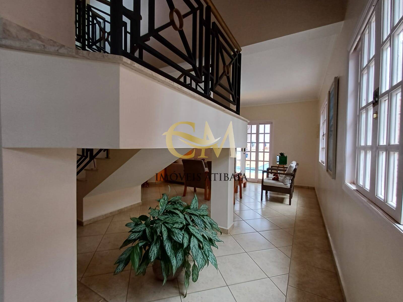 Casa, 3 quartos, 427 m² - Foto 23