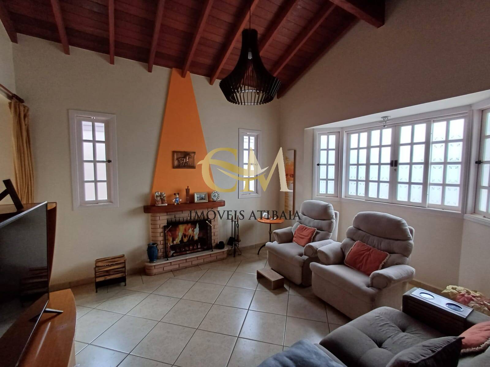 Casa, 3 quartos, 427 m² - Foto 12