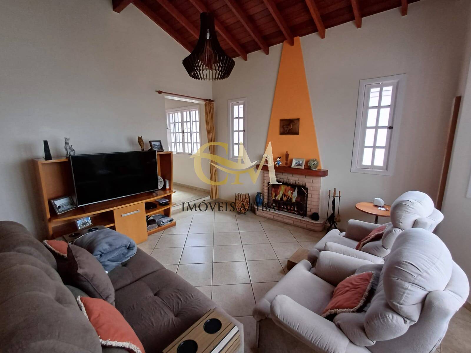 Casa, 3 quartos, 427 m² - Foto 13