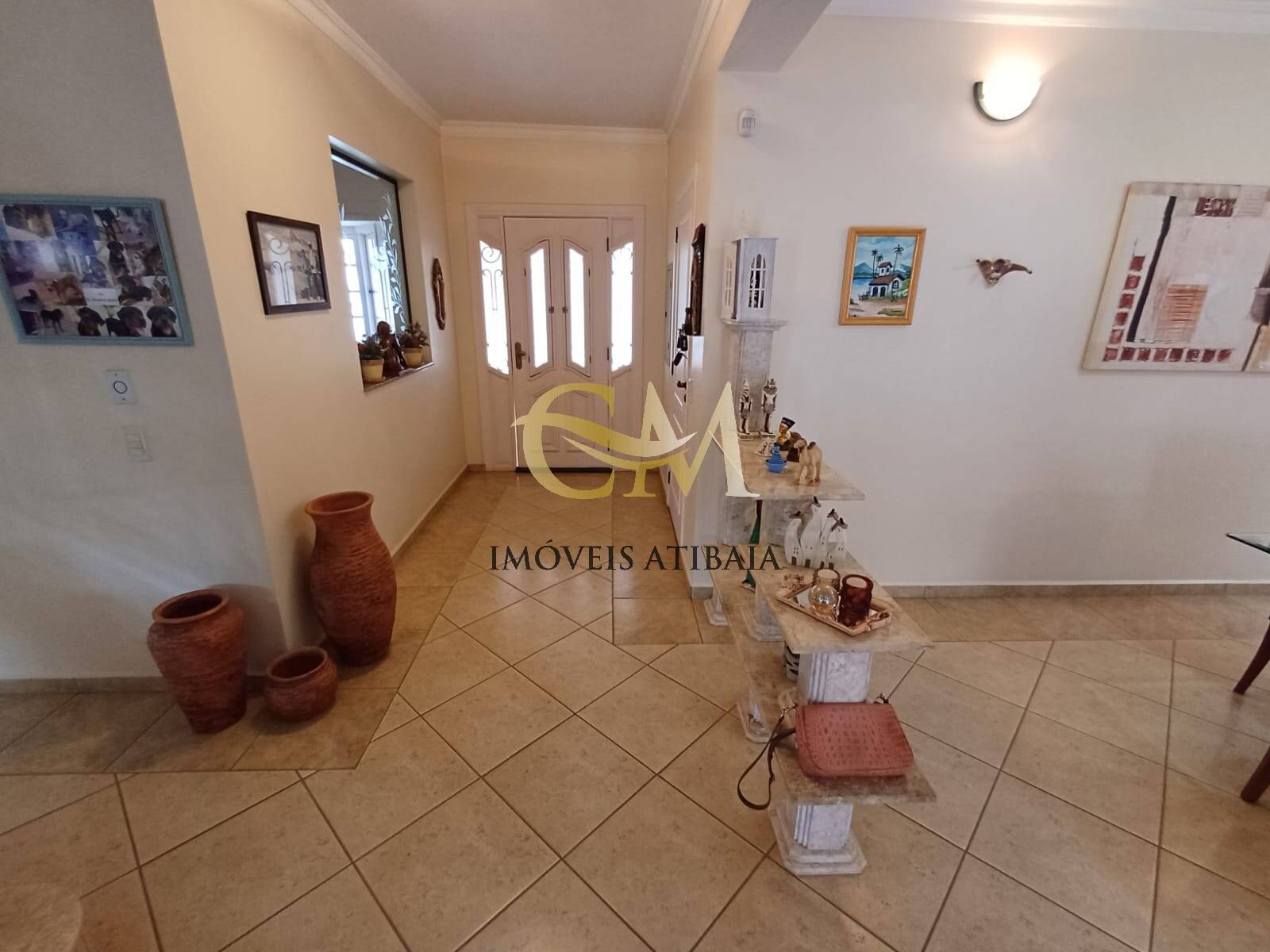 Casa, 3 quartos, 427 m² - Foto 10