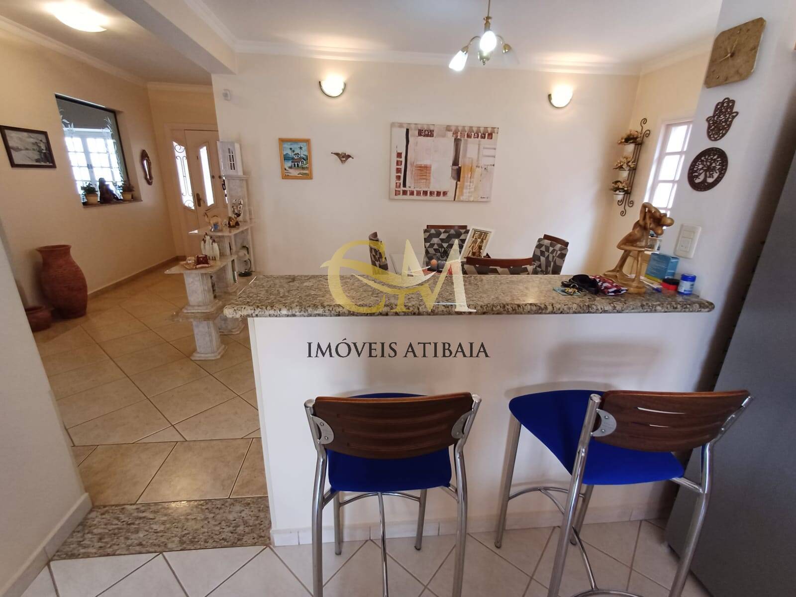 Casa, 3 quartos, 427 m² - Foto 18