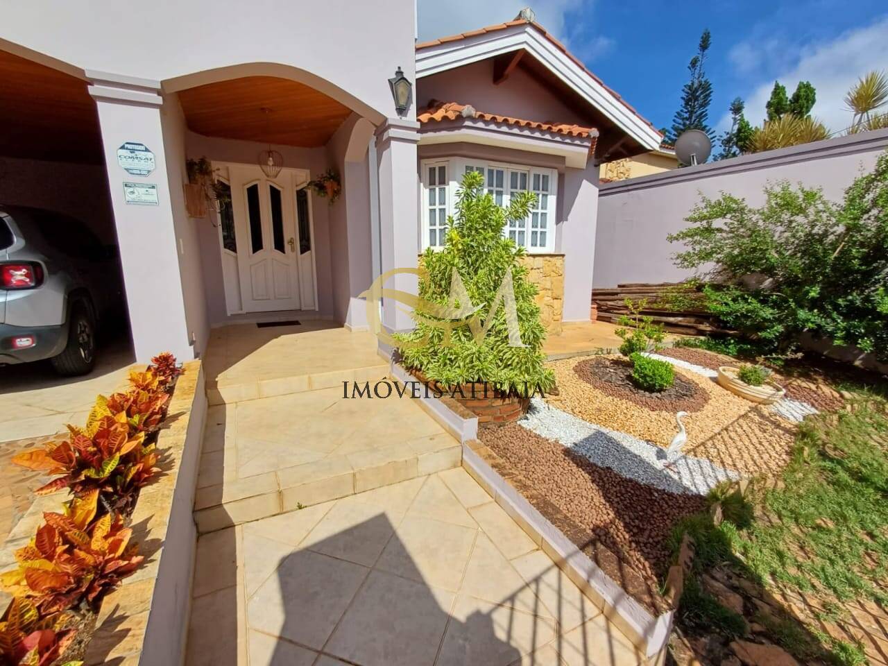 Casa, 3 quartos, 427 m² - Foto 7