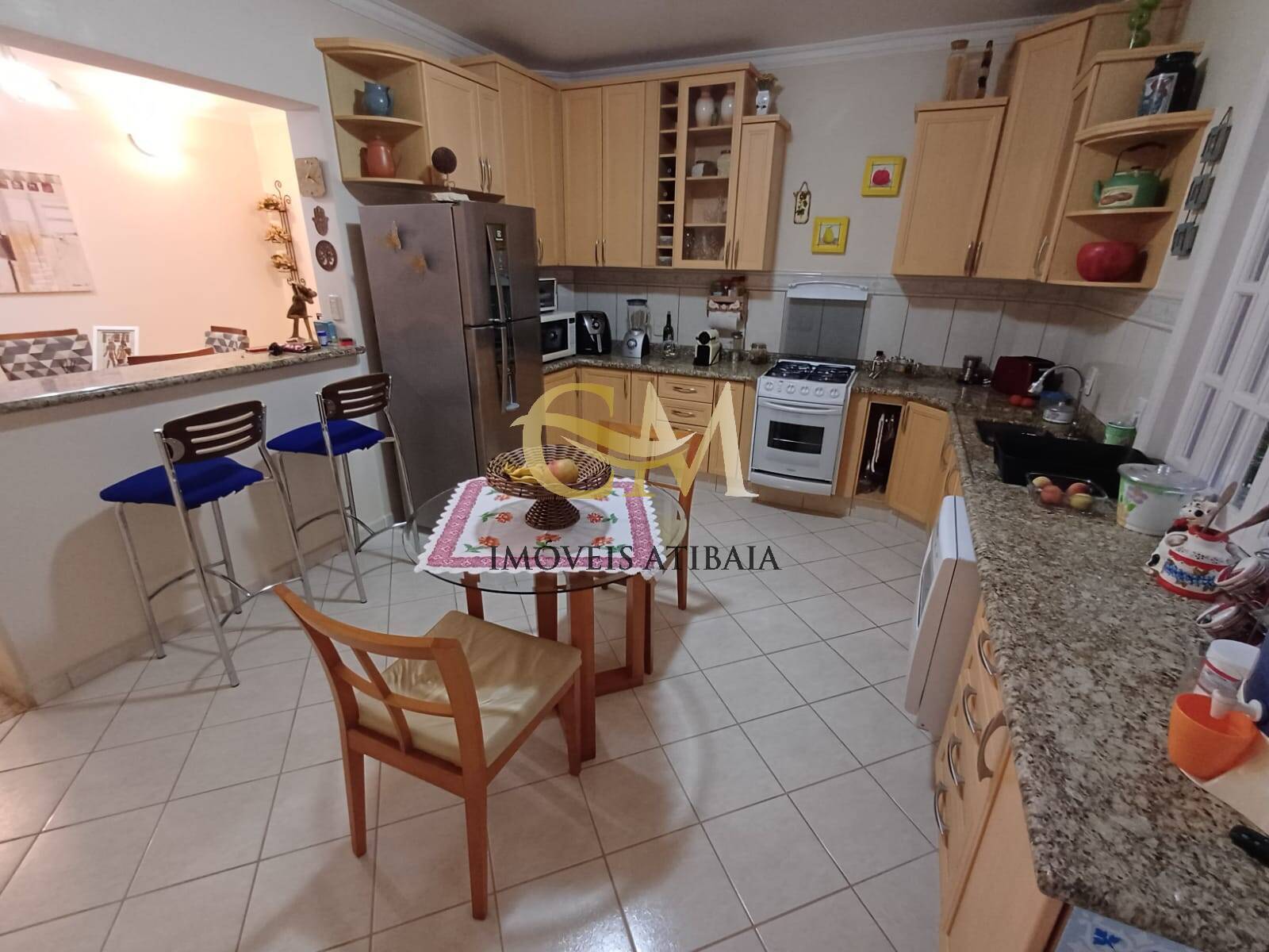 Casa, 3 quartos, 427 m² - Foto 20