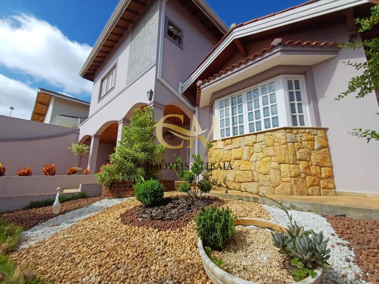 Casa, 3 quartos, 427 m² - Foto 2